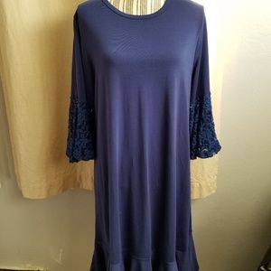 Lularoe Maurine dress